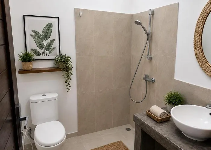 Rejeki Apartment Seminyak